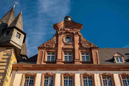 Historisches Museum (Saalhof) Frankfurt am Main