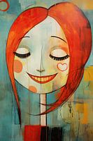 Art that makes you Happy