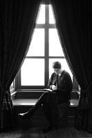 The reader