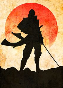Samurai V2