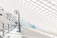 Lüttich-Guillemins
