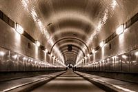 St. Pauli-Elbtunnel