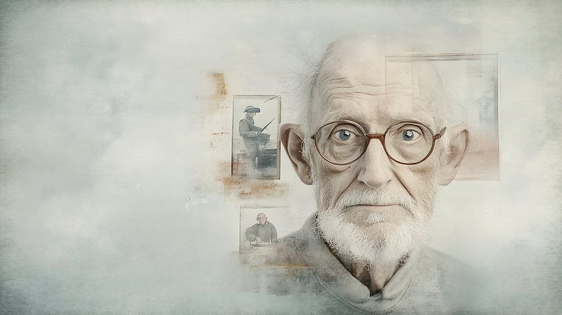 Tu te souviens ? par Heike Hultsch