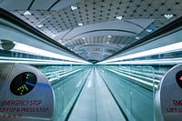 Hongkong Airport