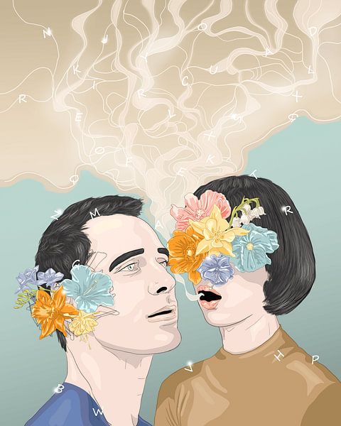 Communication par Linda Kruisman