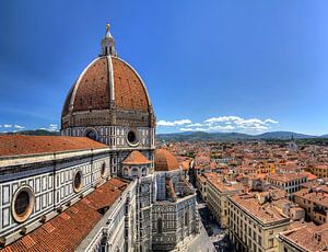 Kathedraal van Florence