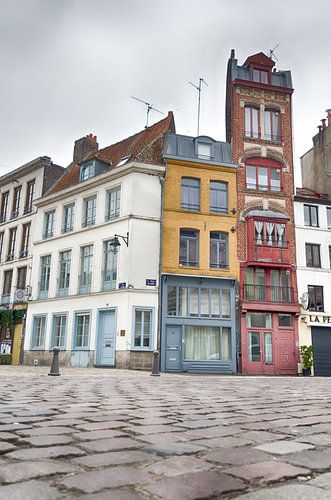 Kleurrijk Lille