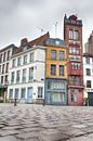 Kleurrijk Lille van Mark Bolijn thumbnail
