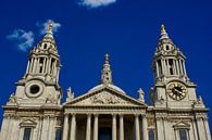 ST.Pauls kathedraal Londen van Rob van Keulen thumbnail