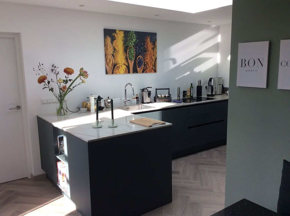 épices &amp; herbes  par Corrine Ponsen 