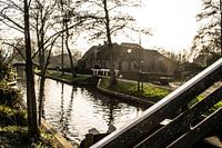 Giethoorn