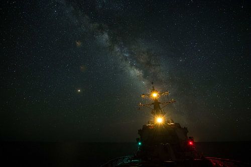 Amerikaanse Marine - USS Jason Dunham