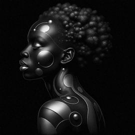 Éclectique électrique by J.O. Han