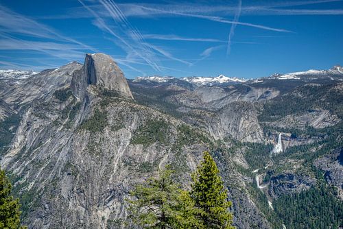 PARC NATIONAL DE YOSEMITE