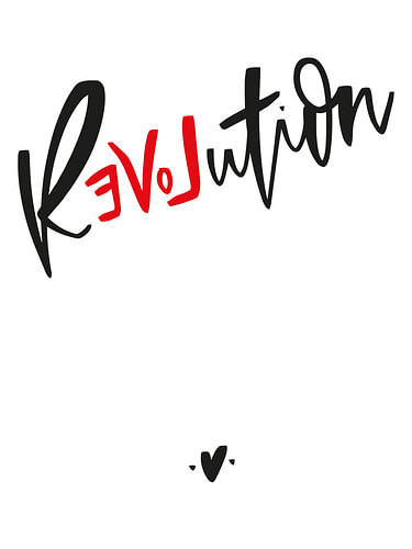 rEVOLution van Katharina Roi