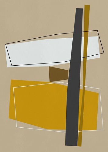 Abstract composition 1131