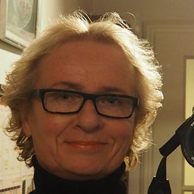 Edeltraut K. Schlichting Profilfoto