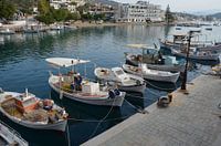Haven in Athene.