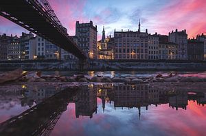 Vieux Lyon