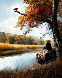 Harmonie des couleurs