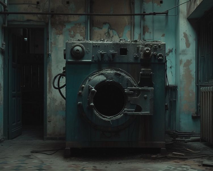 Ästhetisches Stillleben von fernlichtsicht