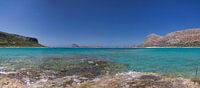 Crete - Balos Bay