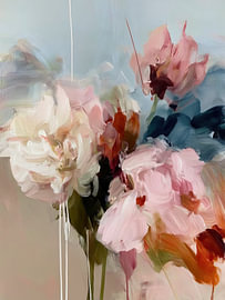 Soft Petals by M.A.Z.U.N.