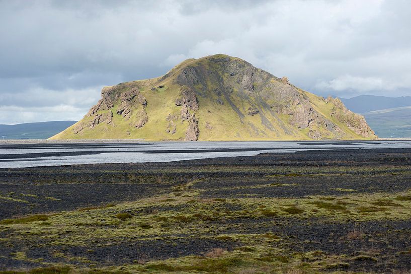 Island par Beeldig Moment