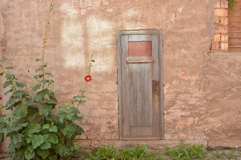 street photography Germany by Henriette Tischler van Sleen