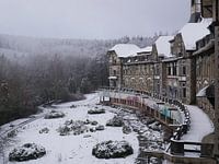 Sanatorium Du Basil