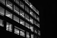Gebouw structuur