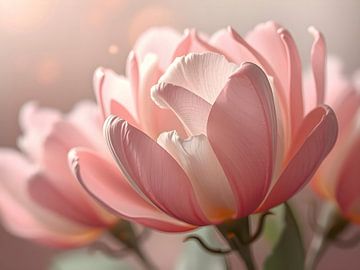 Soulful flower that begs for sunshine