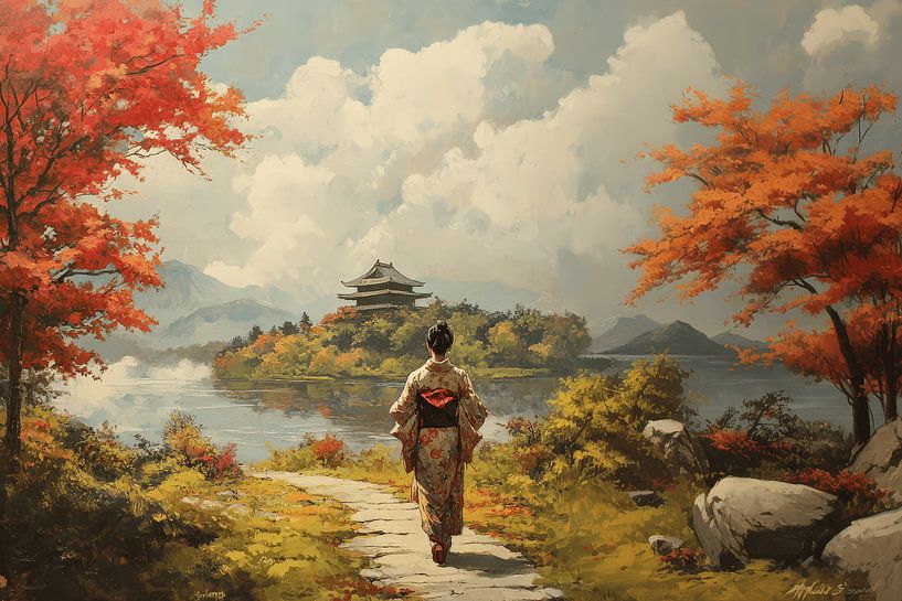 elegant sophistication by LidyStuit