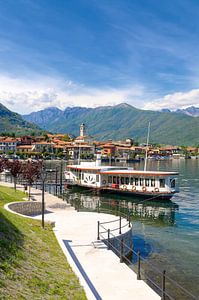 Baveno am Lago Maggiore