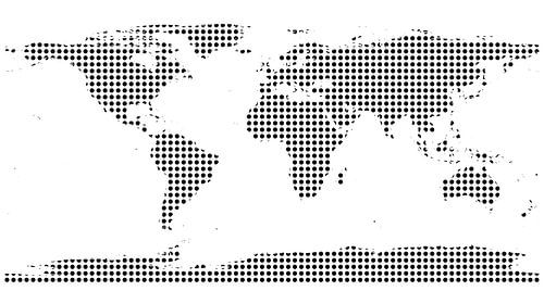 Dotted World