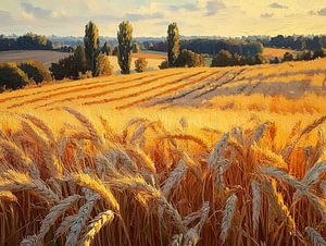 Limburger Chorlandschaft