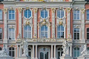 Palais électoral de Trèves