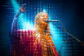 My Baby by Ben Willemsen