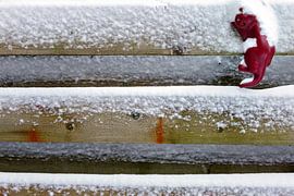 Keine Wärme für eine Weile hier