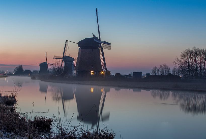 Glorious morning by Costas Ganasos