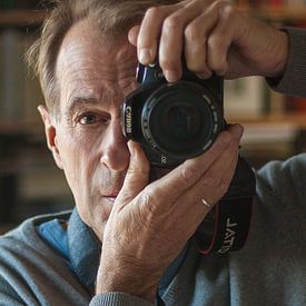 Koos Hageraats profielfoto