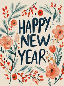 Happy New Year