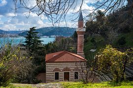 Rumeli Hisarı van Luis Emilio Villegas Amador