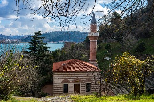 Rumeli Hisarı