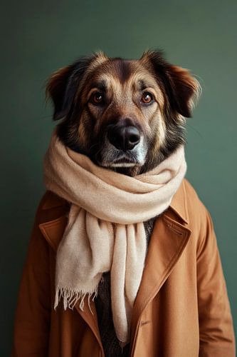 Anatolische Herdershond