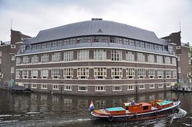 Amsterdamse School