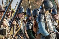 De slag om Grolle 1627