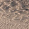 Zand,vormen,schaduwen en patronen van Art Wittingen