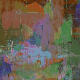 Intuition by Claudia Gründler