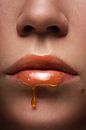 Honey Lips by Silvio Schoisswohl thumbnail